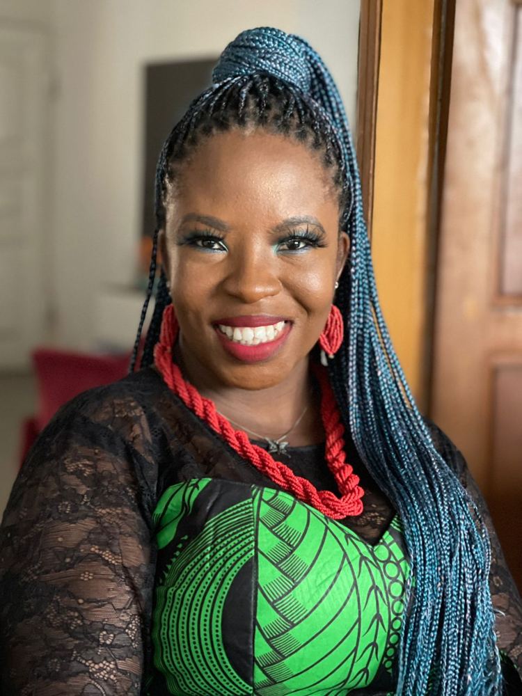 Sis Ifeoma Anaka
